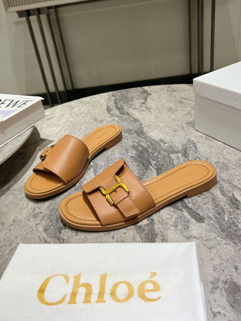 Chloe Sandals